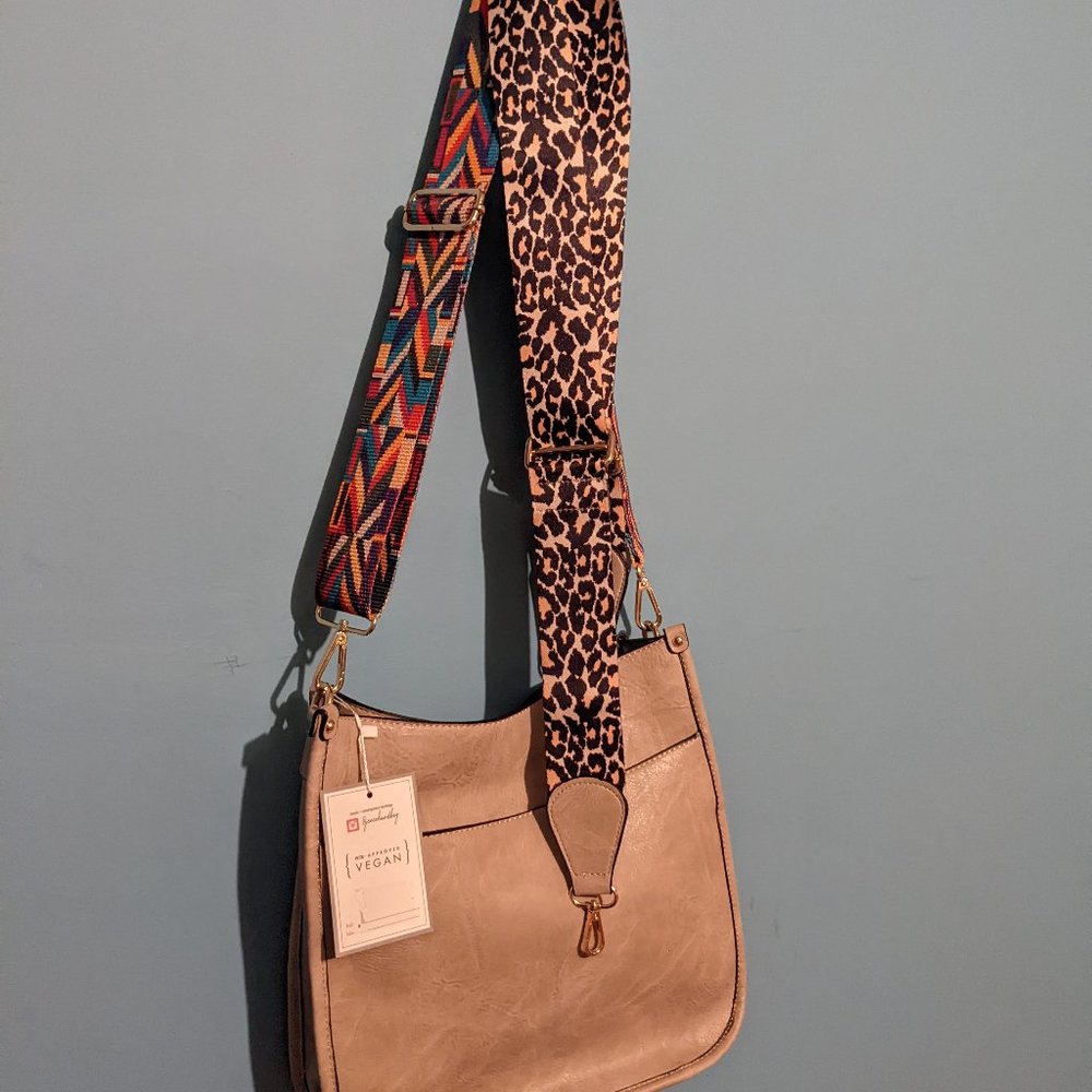 Shoulder bag